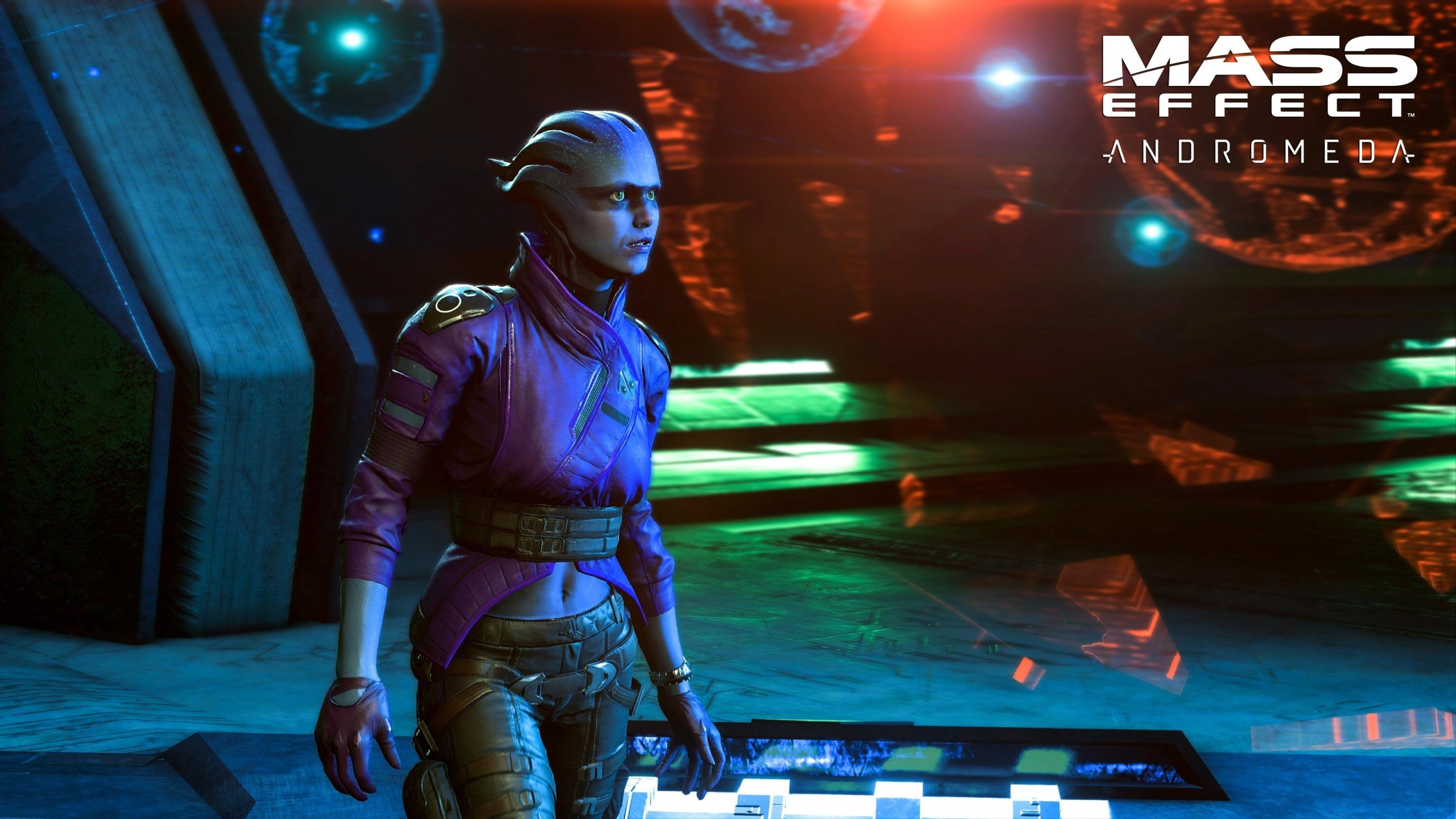 Mass Effect: Andromeda - Imagen 38